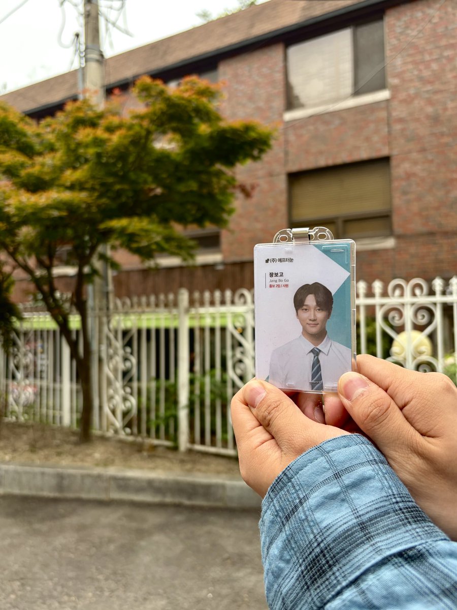 홍주찬(HONG JOO CHAN) tweet media