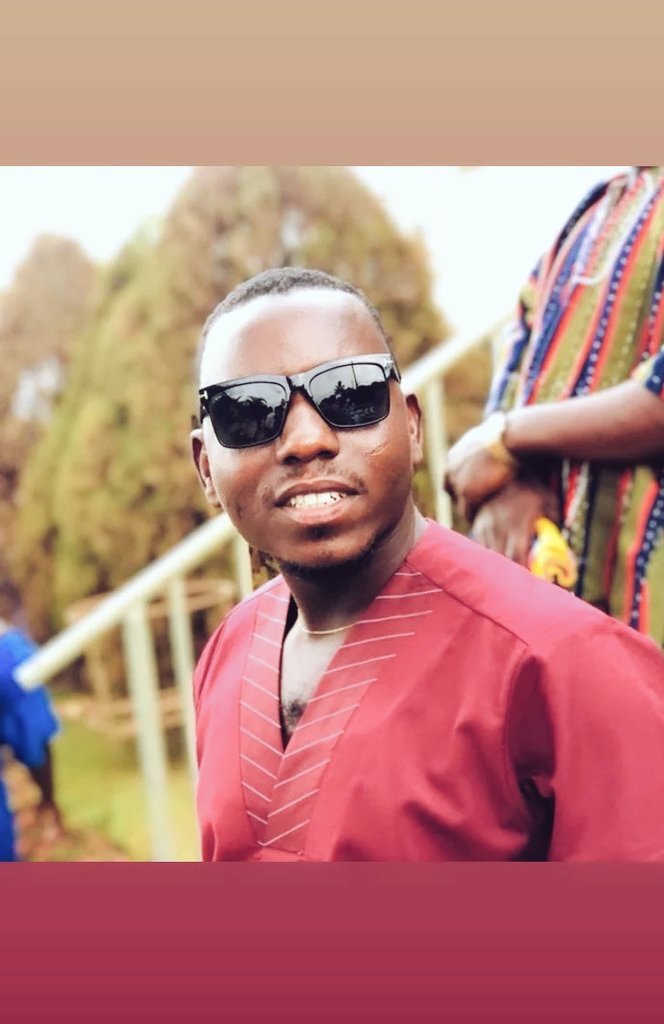 Humble Afrikan🤝🏿❤ tweet media