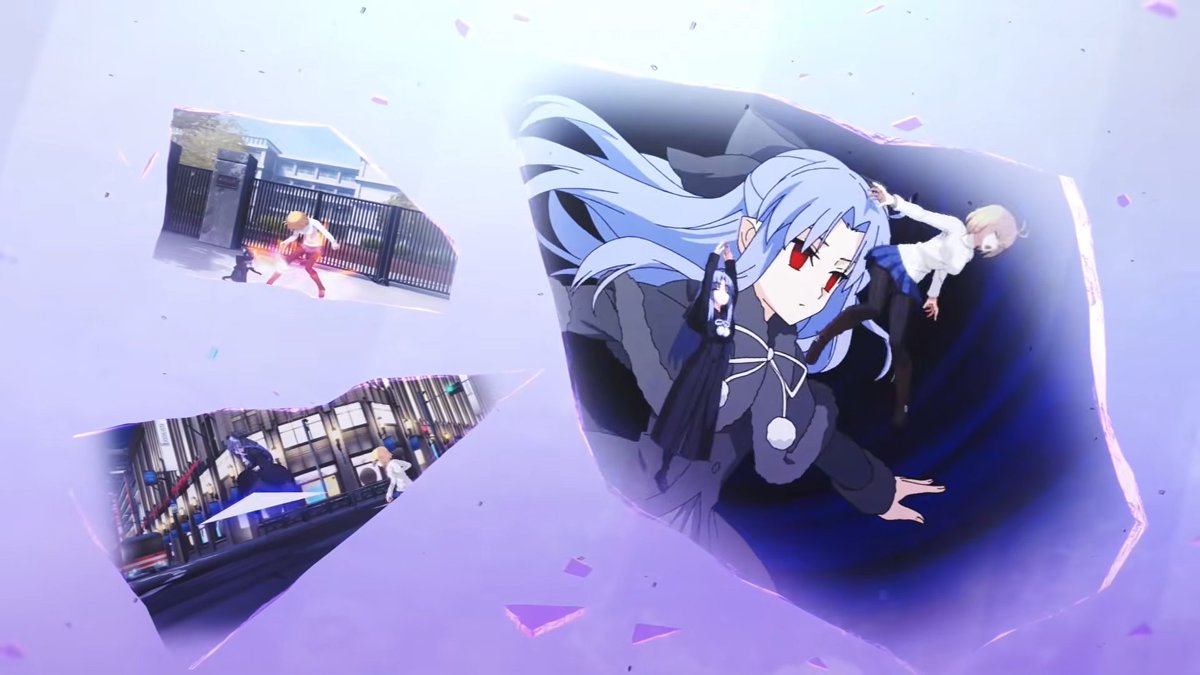 ★未開封★メルティブラッド★MELTY BLOOD★リトルマスコット★フルコンプ MELTY BLOOD ぷりてぃコレクション | ALTER