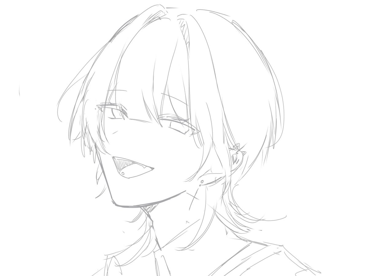 xx_sab_xxx's tweet photo. イラストで描いてる人の性別ってわかるもんなのか？ https://t.co/VVMCSbv8Kb