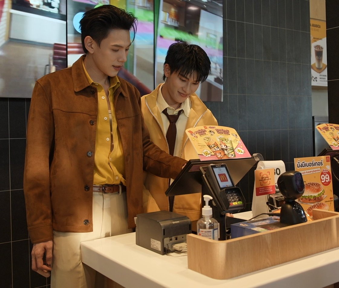 McDonald's ประเทศไทย🇹🇭 tweet media