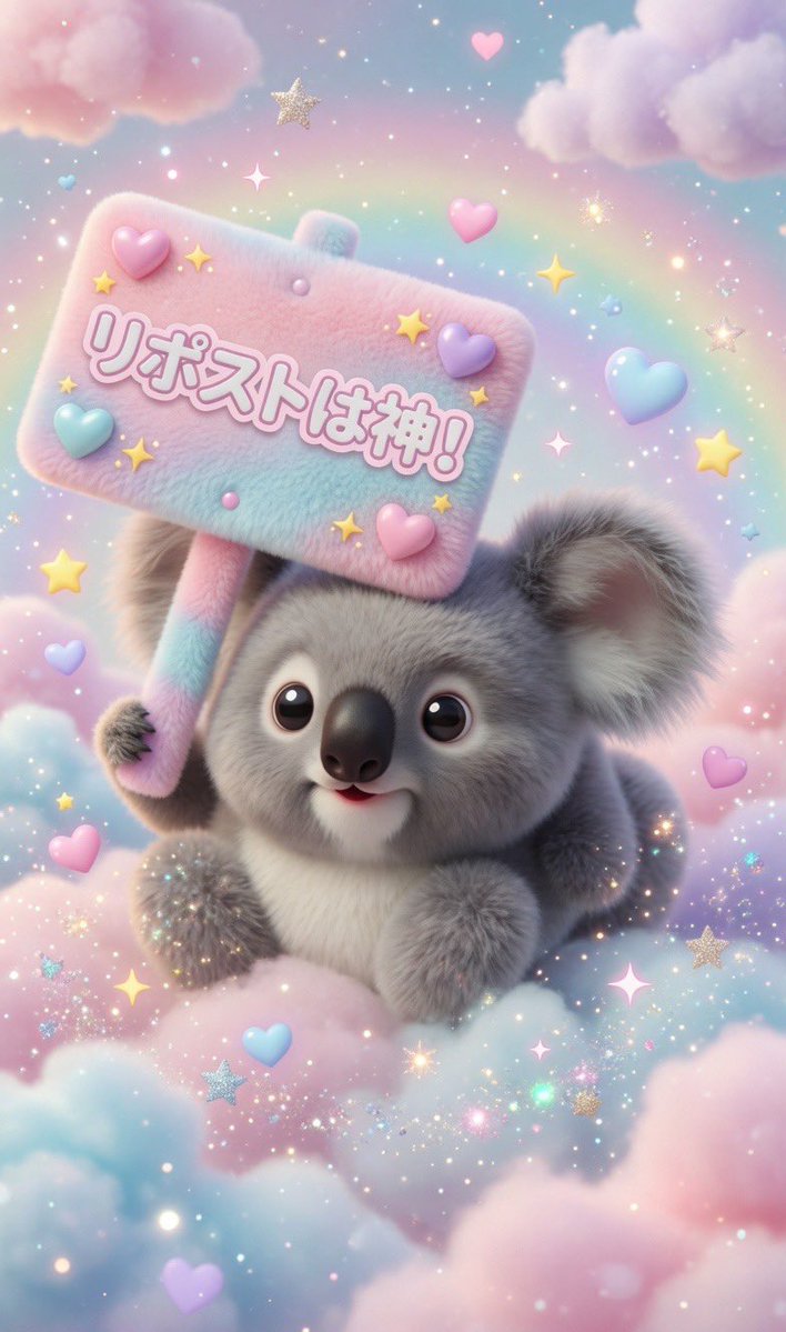 yu~ki🐨 tweet media