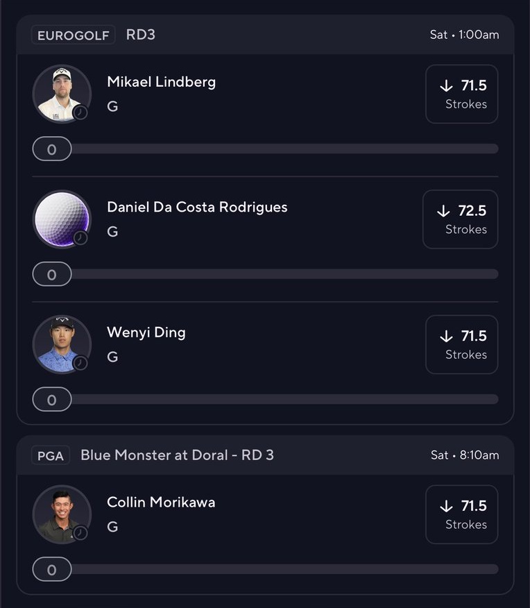 LEGIT PICKS🐐🔥📈 tweet media