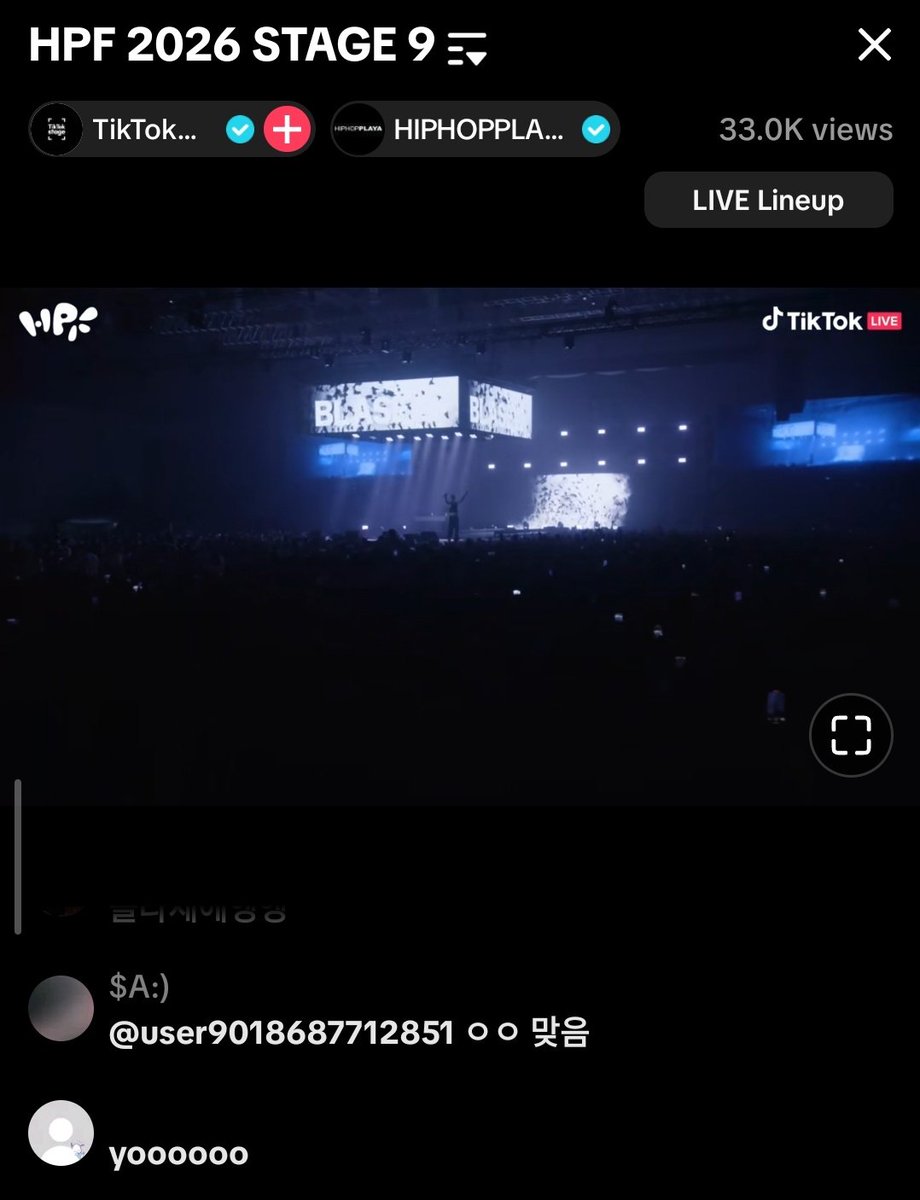 barudak4sho's tweet photo. guyss acaranya udah dimulai yah. reminder lngshot tampilnya jam 7 malam.

link live tiktok👇 https://t.co/wOUREoJktI https://t.co/PWjMzRjrKV