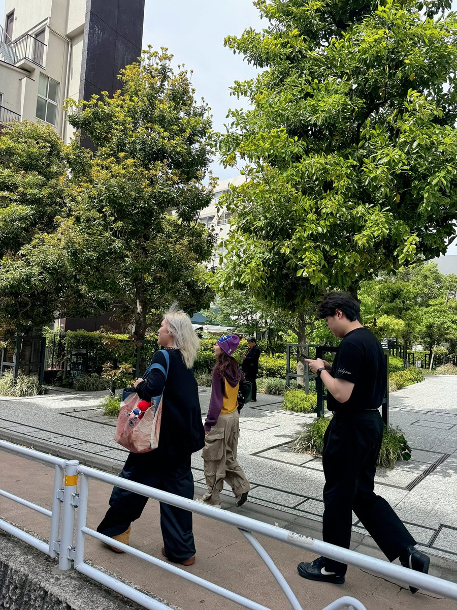 Sandara Park tweet media
