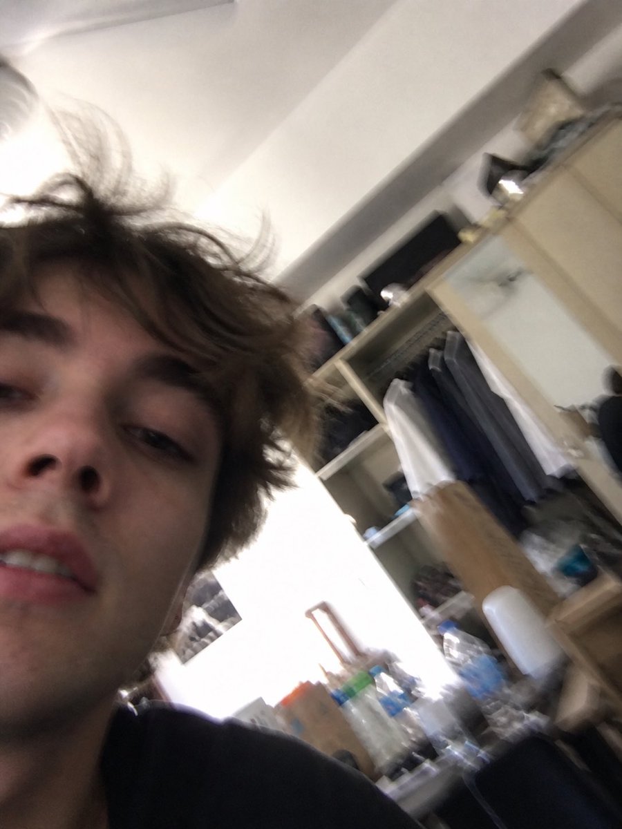 MILO tweet media