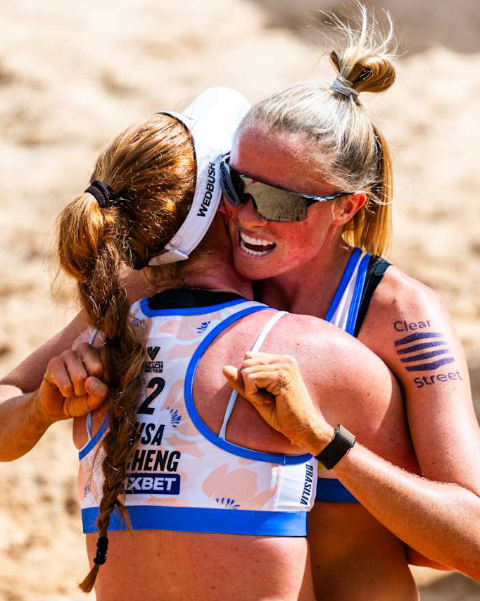 USAV Beach tweet media
