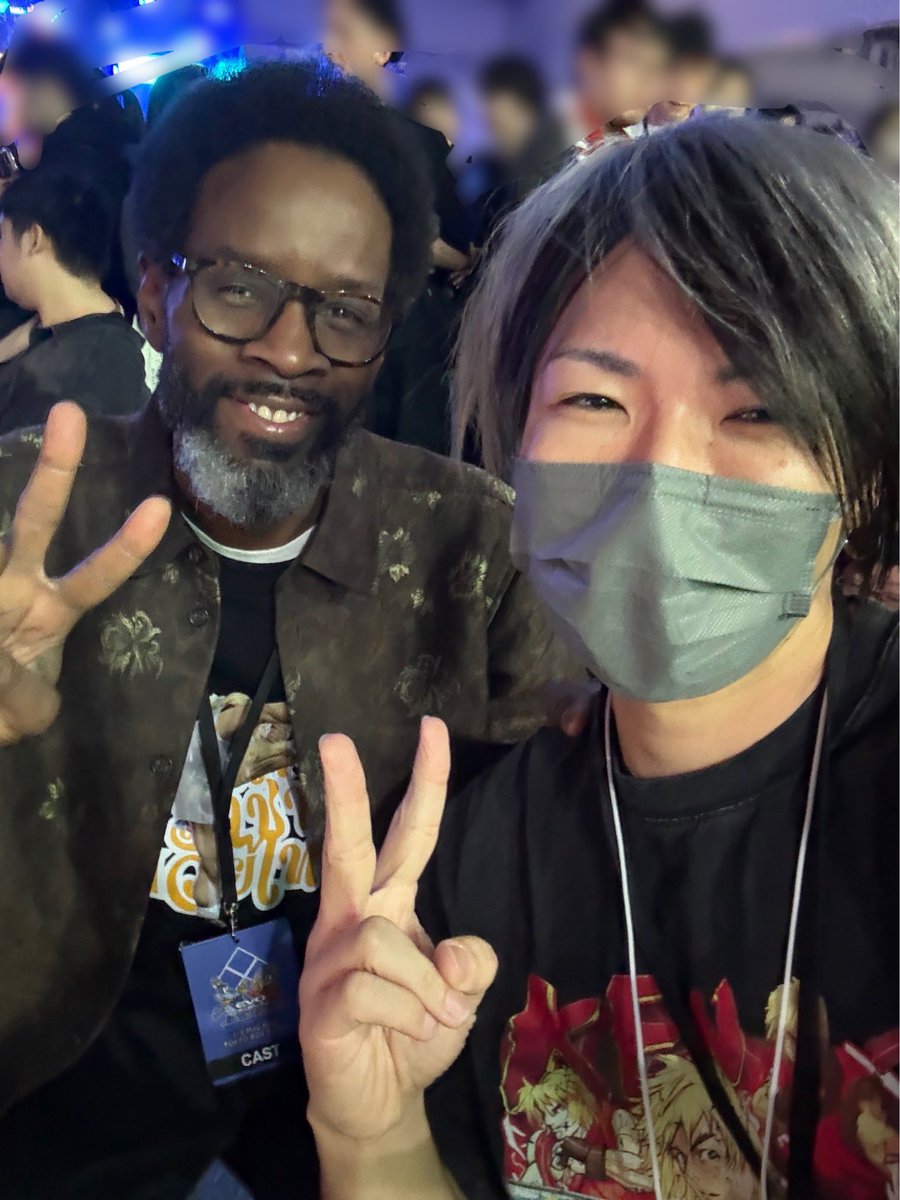 歌広場 淳 tweet media