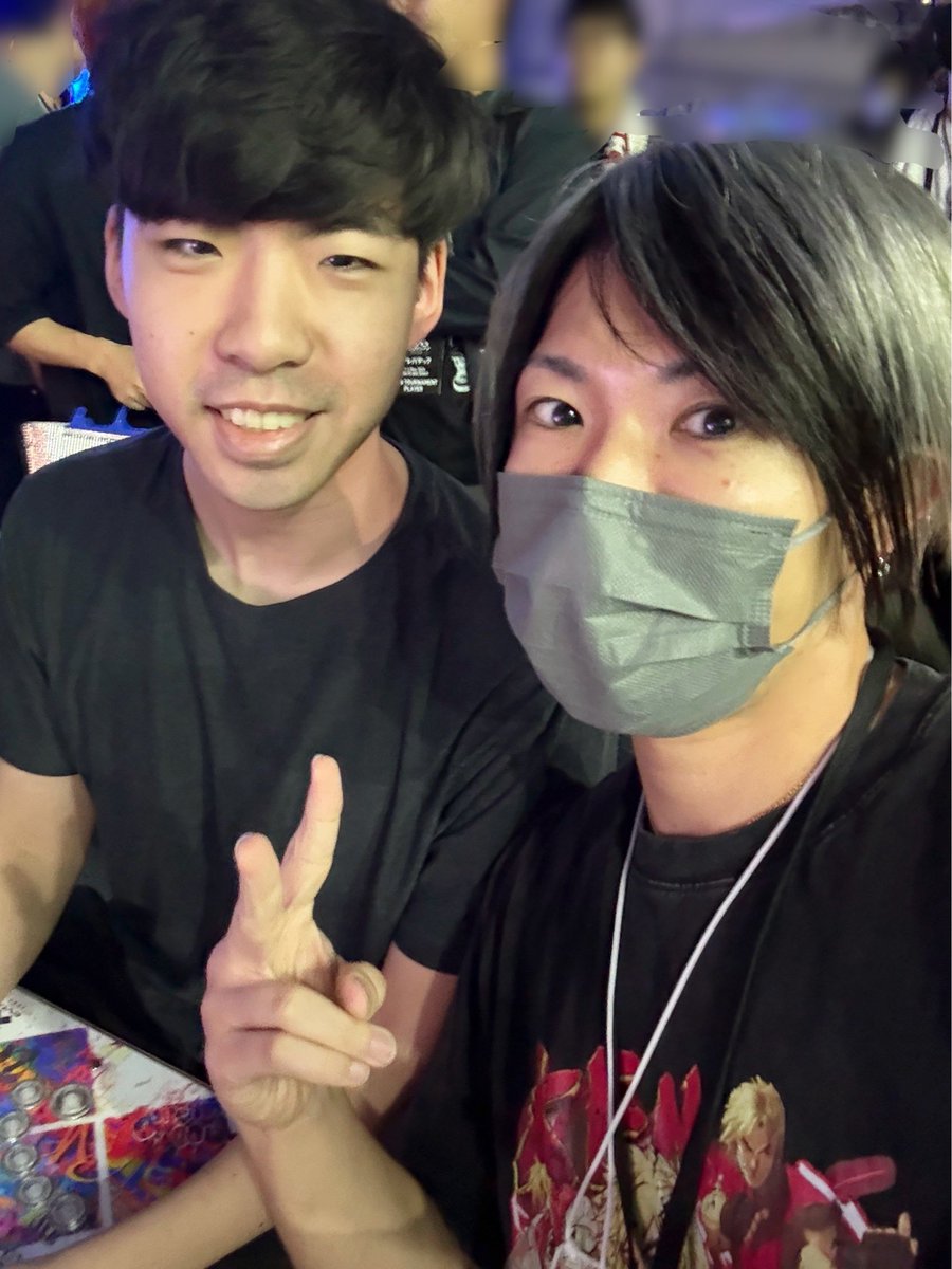 歌広場 淳 tweet media