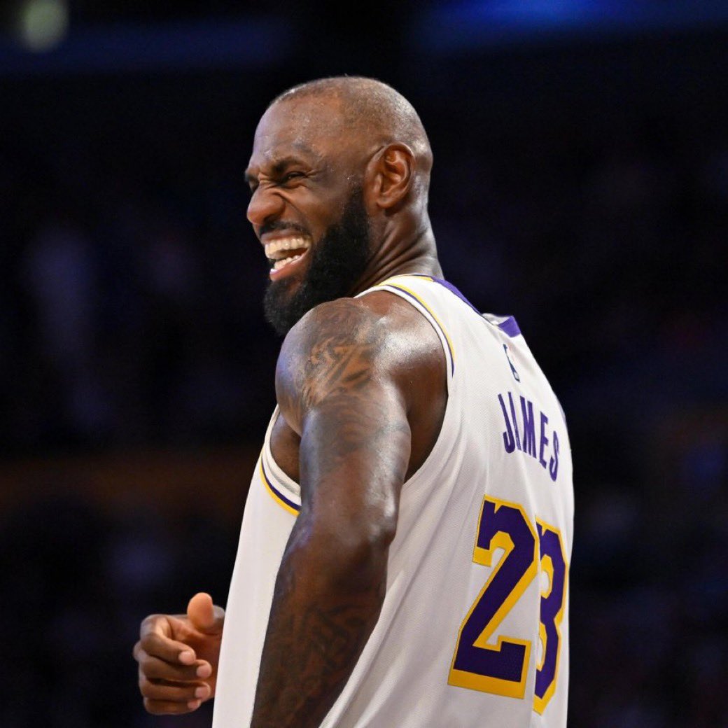 Lakers Daily tweet media