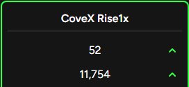 Rise1x tweet media