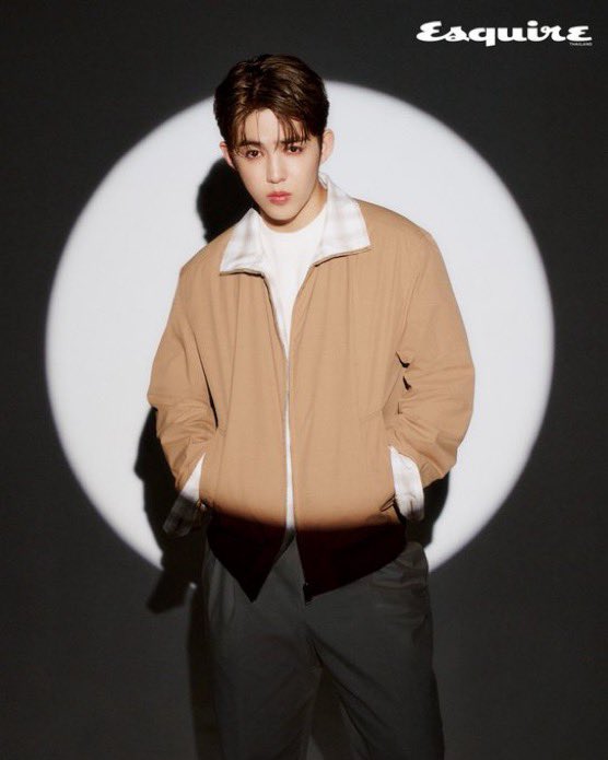 scoups_phil's tweet photo. More photos of #BOSSxSCOUPS from @Esquire_Th!
Grab your own copies now via Line Shop Esquire.
#BeYourOwnBOSS #SCOUPS
#에스쿱스 #세븐틴 #SEVENTEEN @pledis_17 https://t.co/QKBGV0sIoC