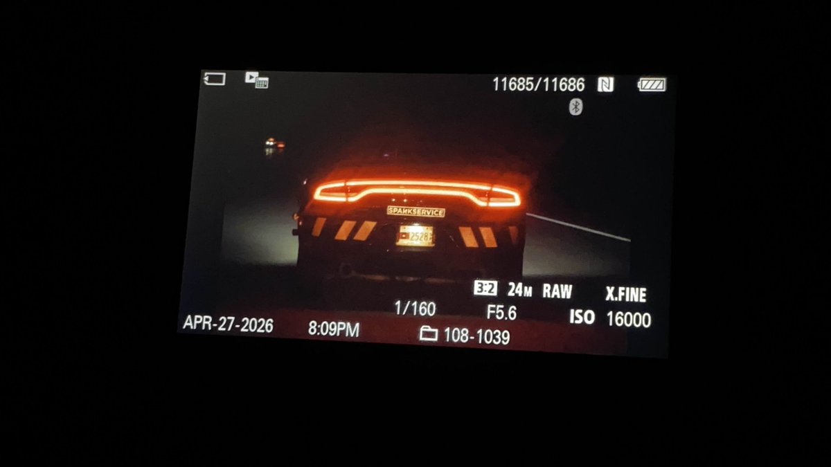 Fallmob1's tweet photo. @Severity_RBX A couple rear shots in the dark taken by @Oayx_ https://t.co/dwyqC5ZfAV
