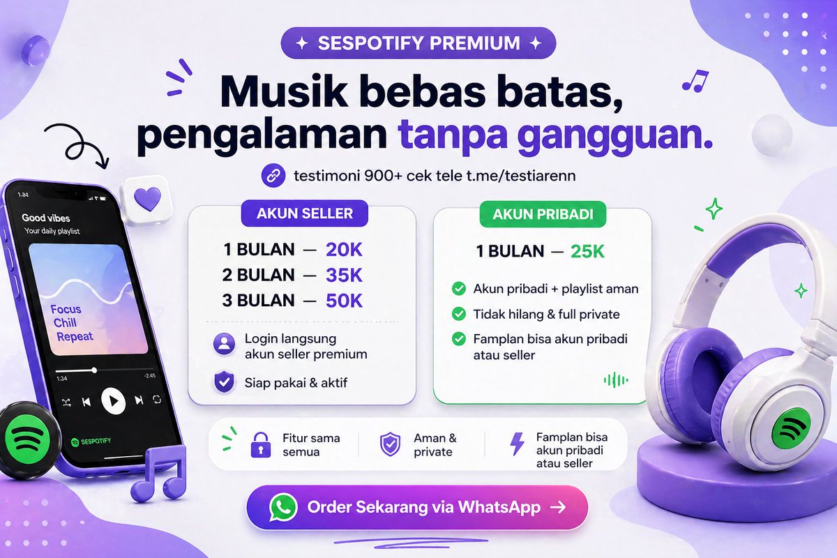 Yen - login dulu berhasil baru bayar diakhir🐢 tweet media