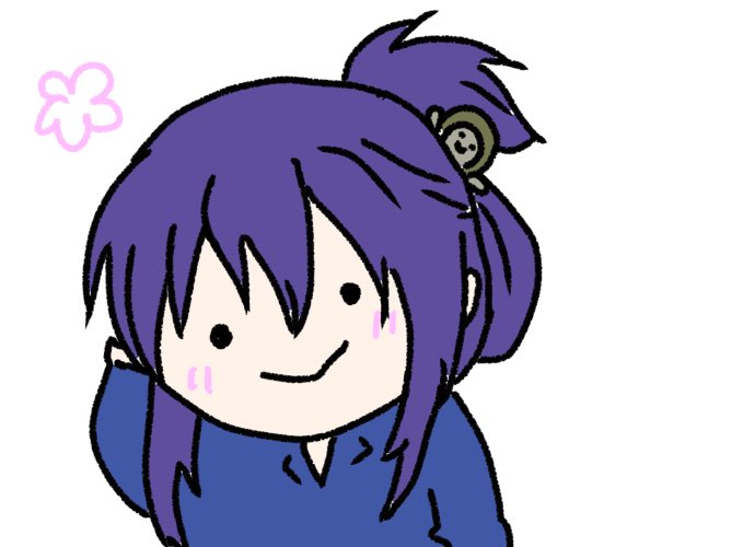 くろのん! tweet media