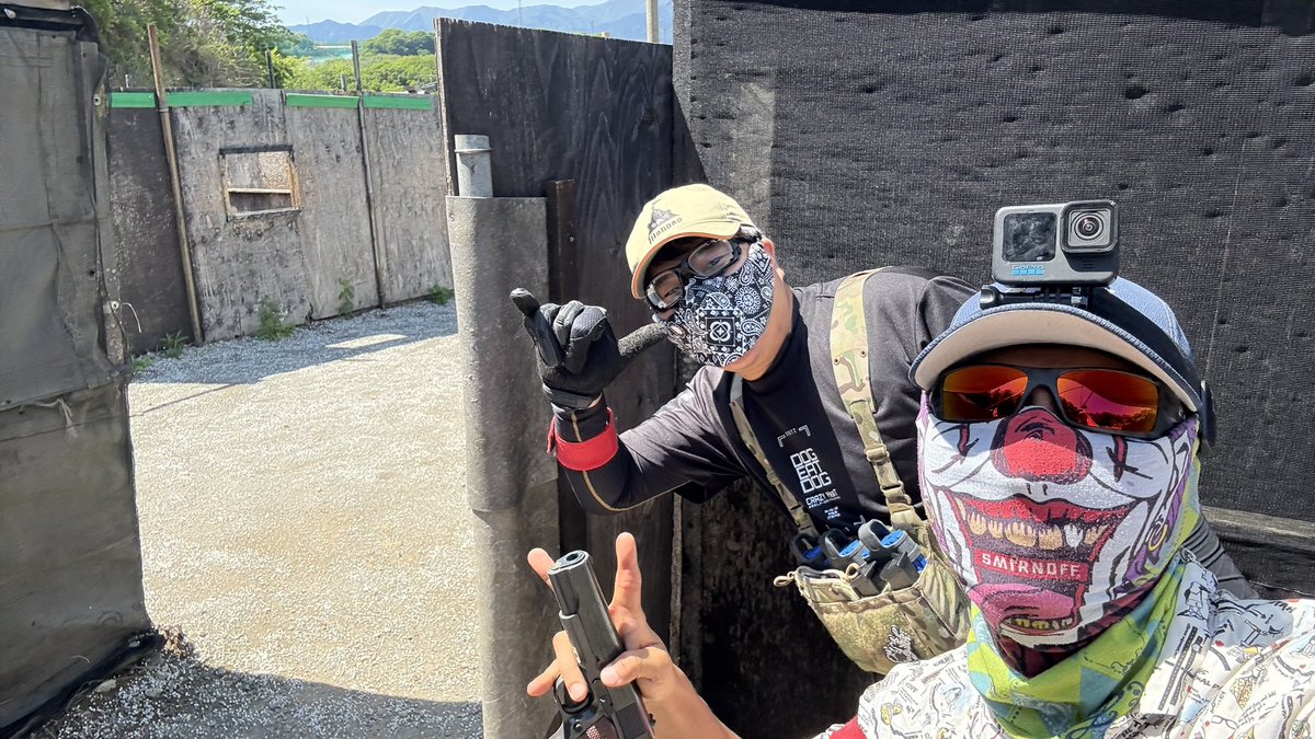 dopf07's tweet photo. フラッグ戦なう
#湘南トスカ https://t.co/M69o6xZHYJ
