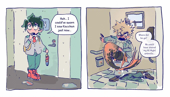 #dkbk may special public bathroom shenanigans 