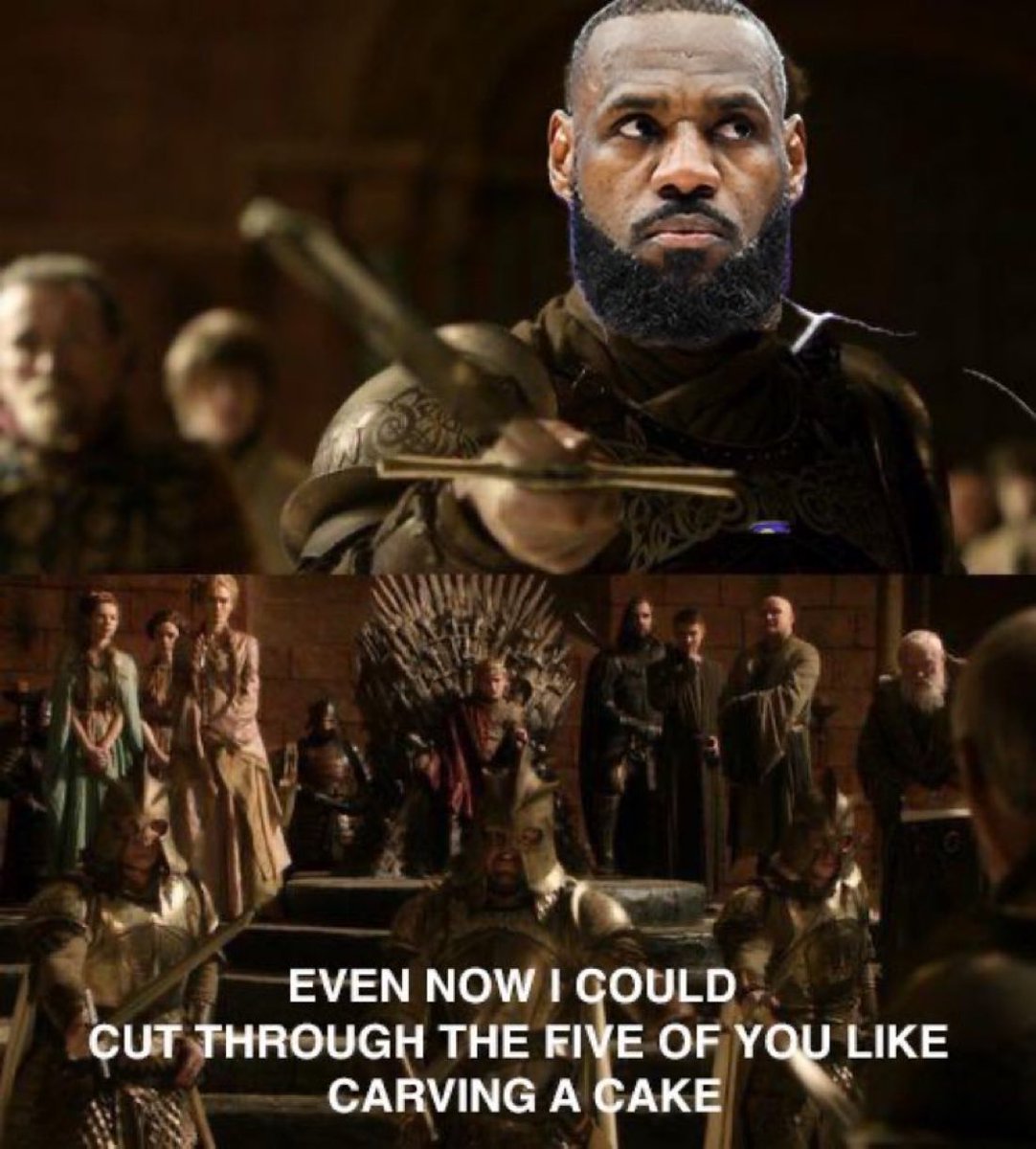 Westeros Central tweet media