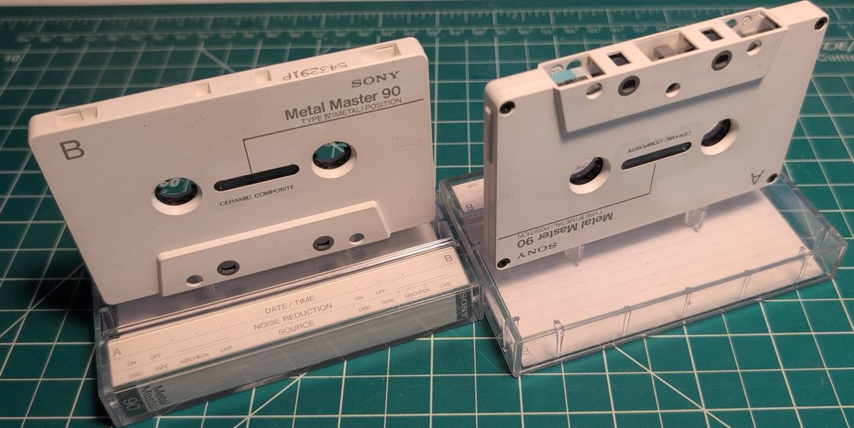 CassetteDecksDepot tweet media