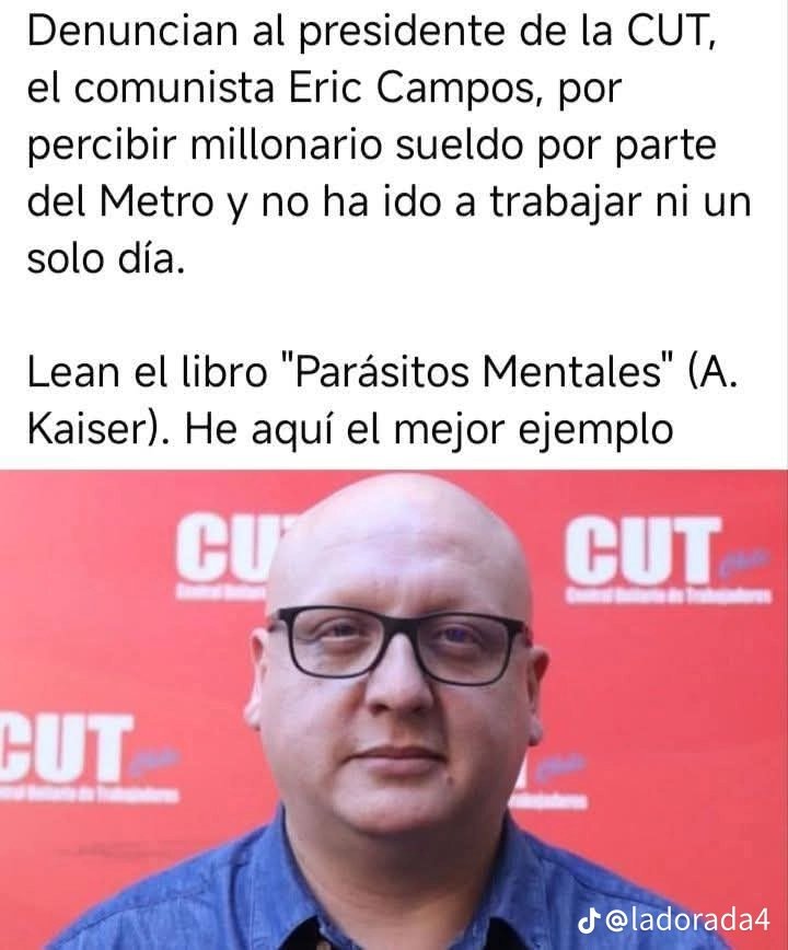 @SaraLaPatriota de 🇨🇱 tweet media