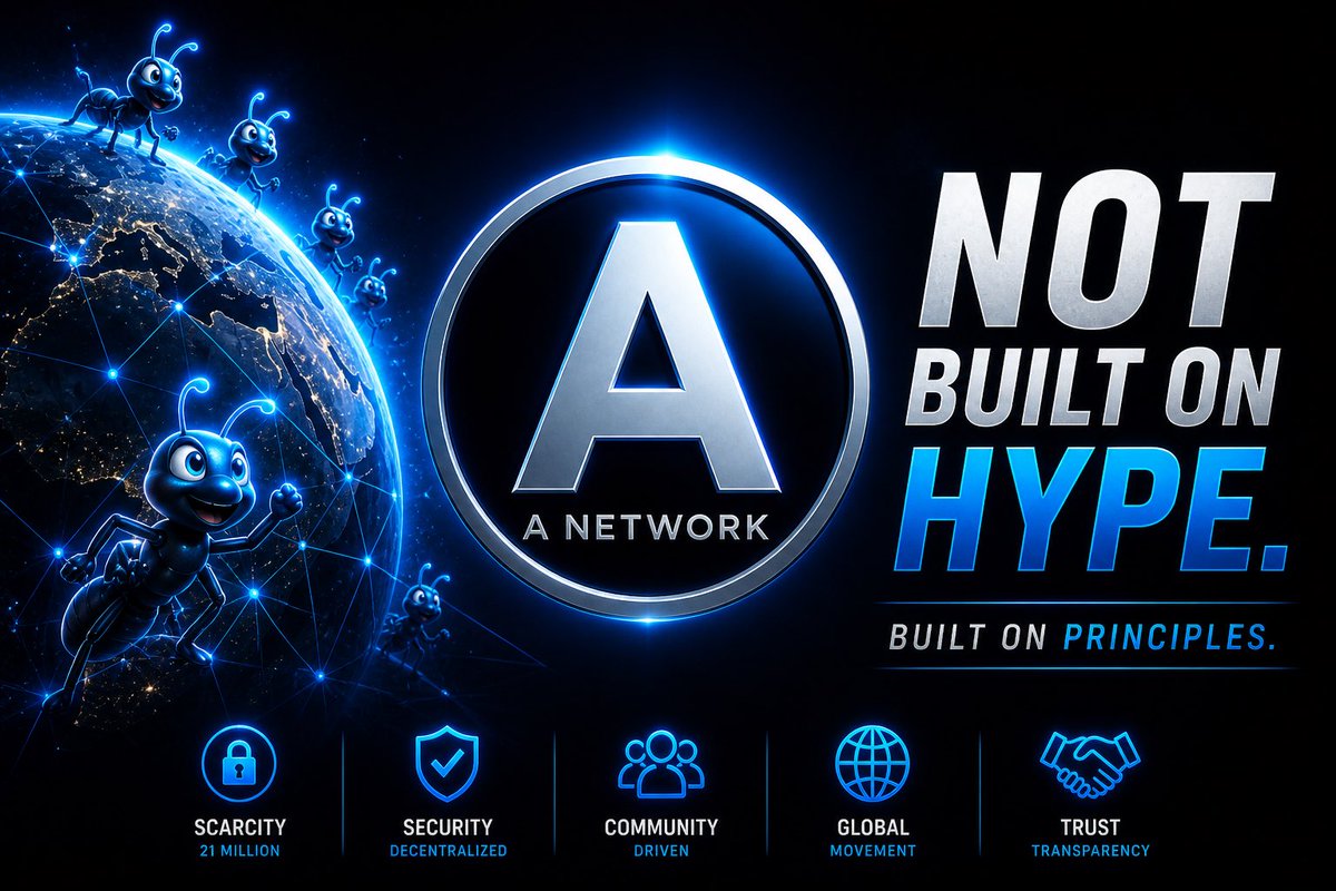 A Network LLC tweet media
