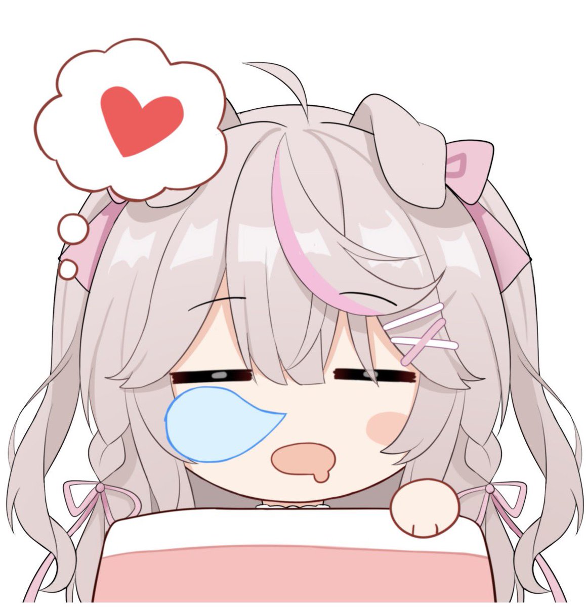 Mocha&Meri | M&MBakery | Vtuber Twin Sisters tweet media