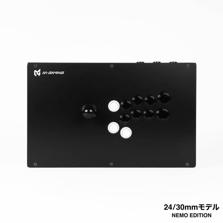 M-GAMING様にノベルティをご提供いただきました！ 今なら