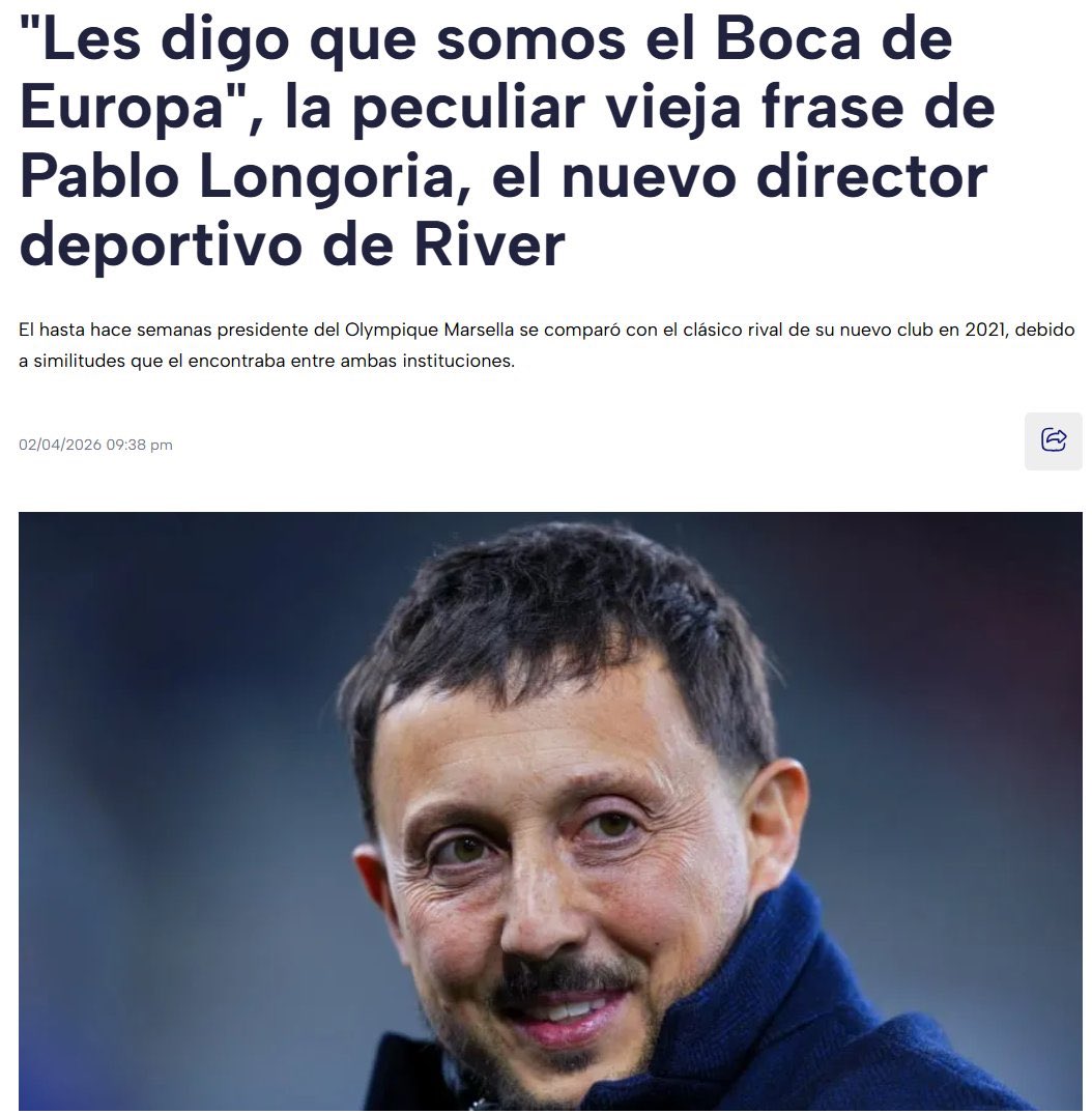 Javi tweet media