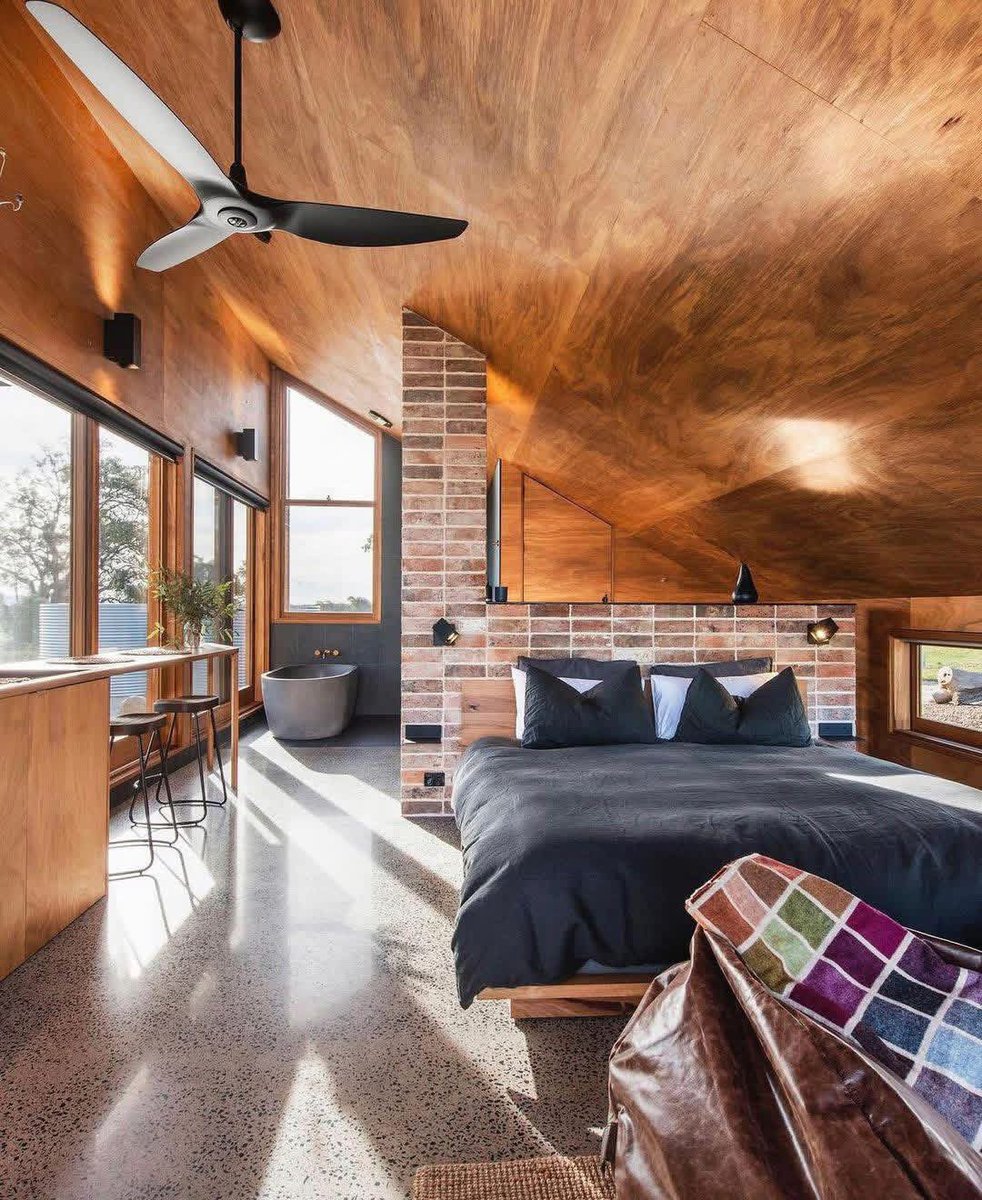 myhouseidea's tweet image. Gawthorne’s Hut @wilgowrah by @ca_arch recently Photography by @ambercreative Builder @callanderconstructions
Get Inspired by #myhouseidea
#interiordesign #interior #interiors #house #home #design #architecture #decor #homedecor #casa #archdaily #beautifuldestinations