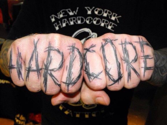 Insane Tattoos tweet media