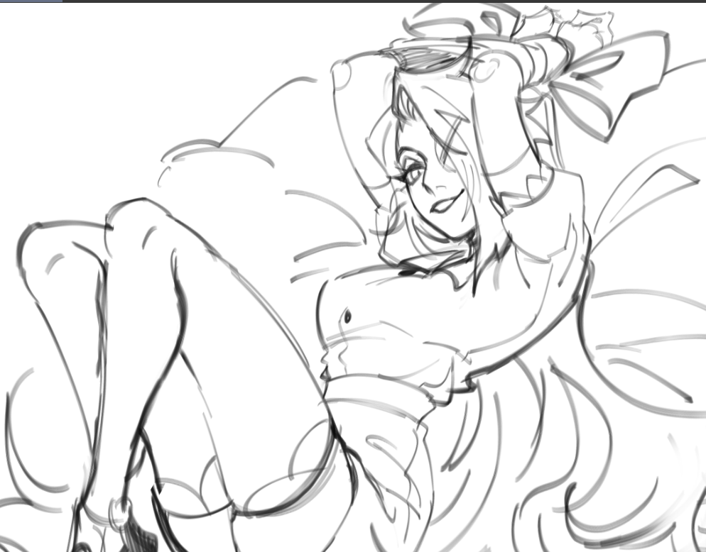 RIN (COMMS CLOSE 3/3) tweet media