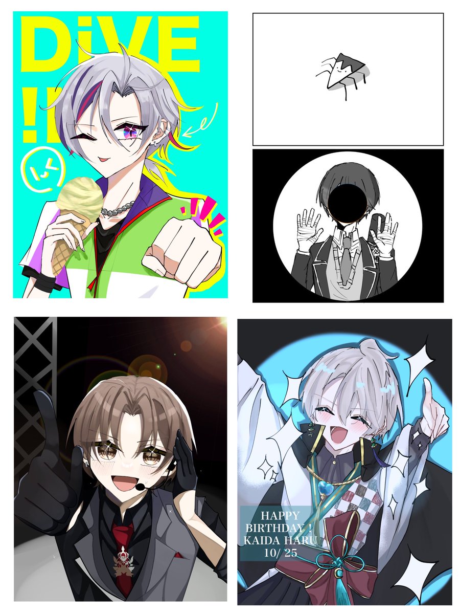 みそしょうゆ tweet media