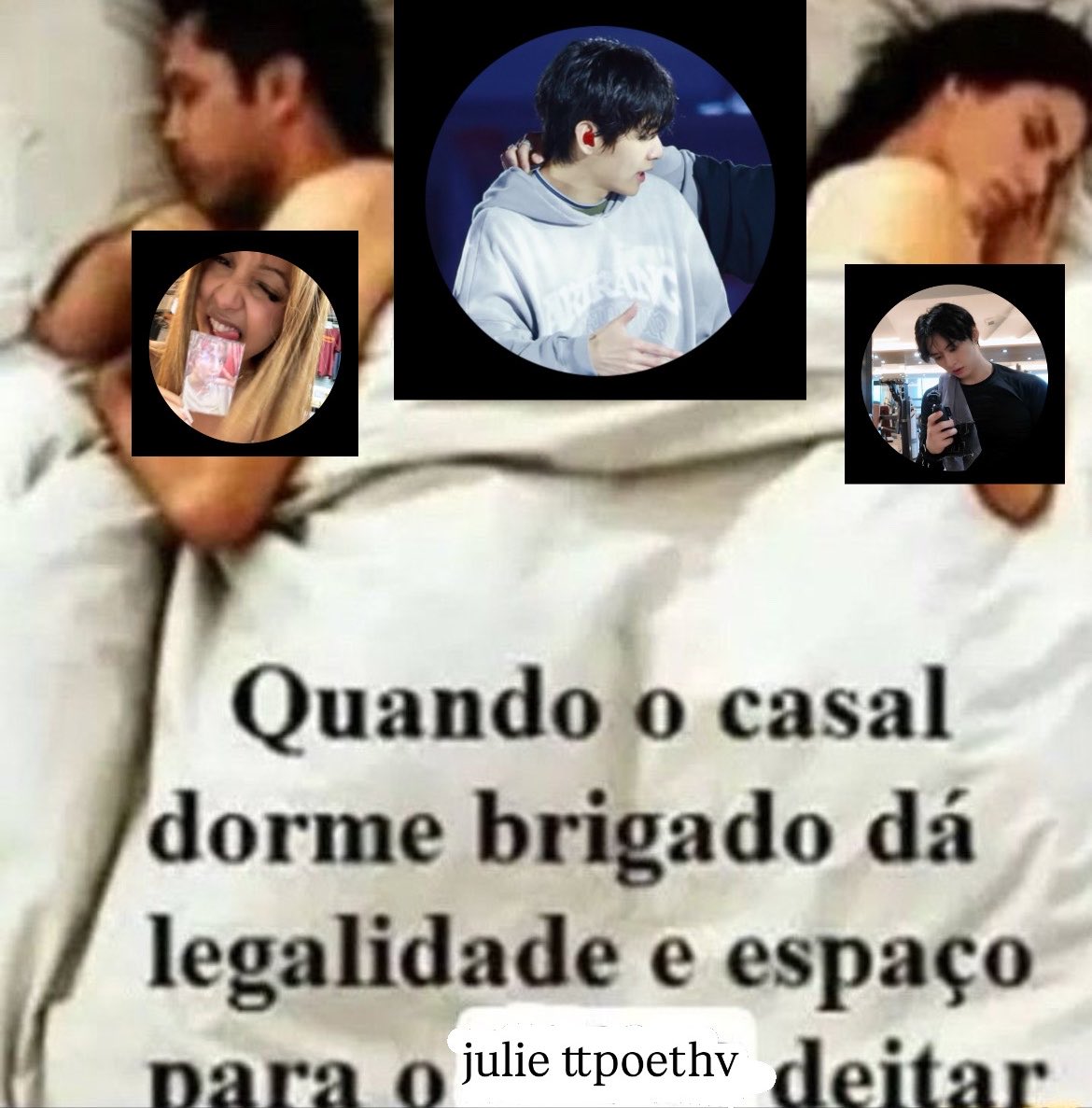 julie ♡ tweet media