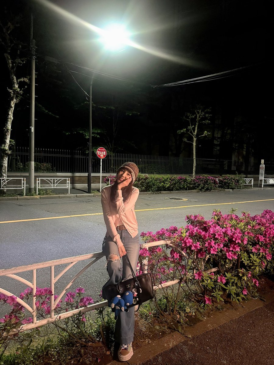 Sandara Park tweet media