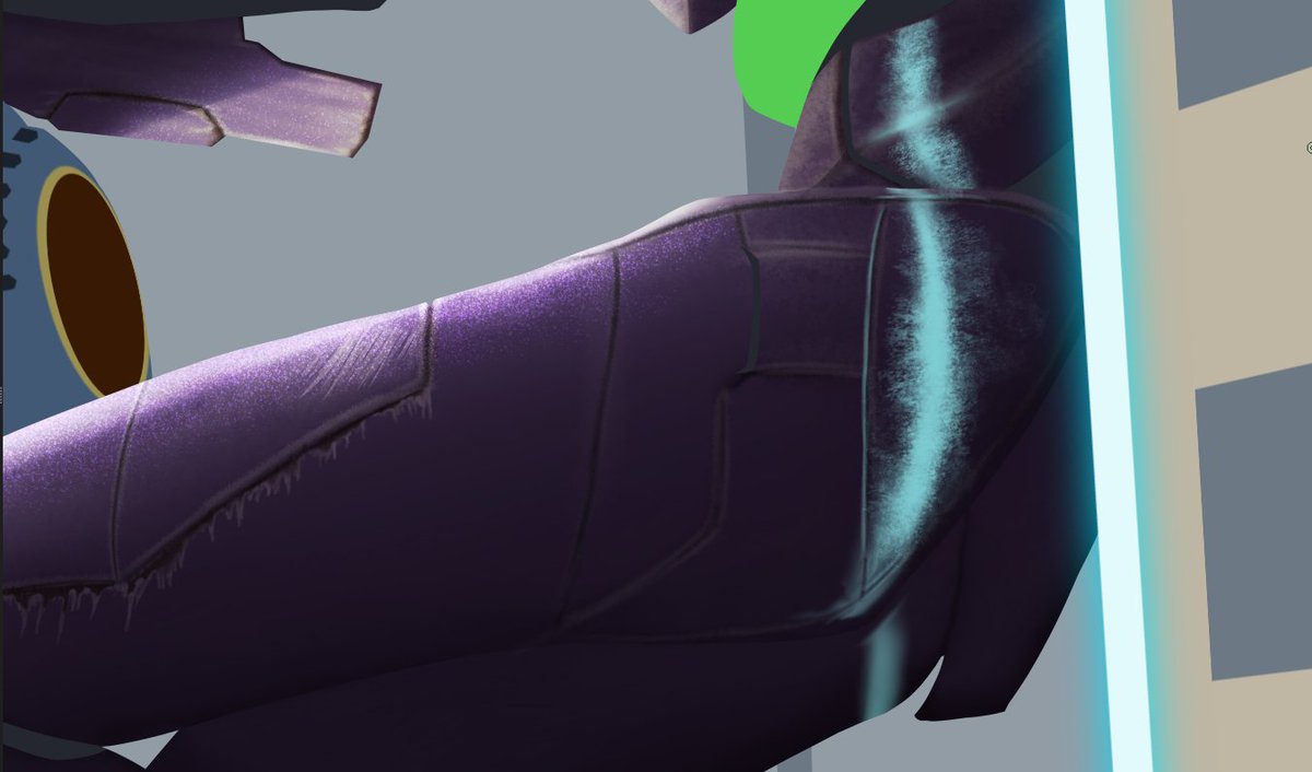 JPablo_3D's tweet photo. nalgas wip https://t.co/1pwrgwBM3m