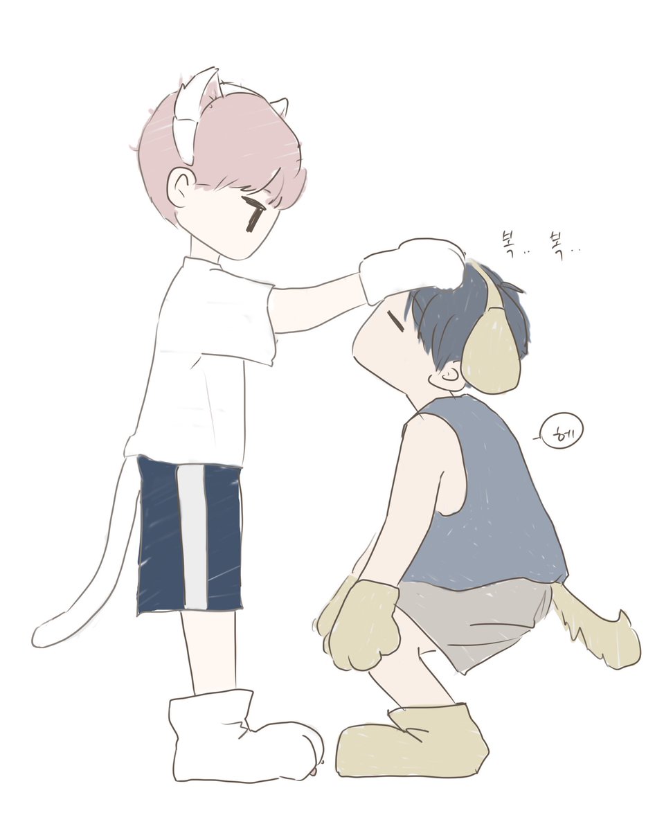 독희 tweet media