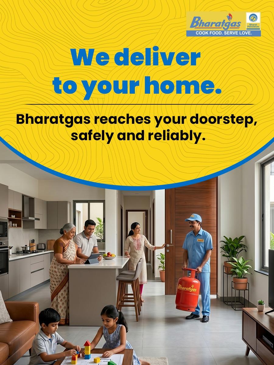 @Bharatgas_Uran tweet media