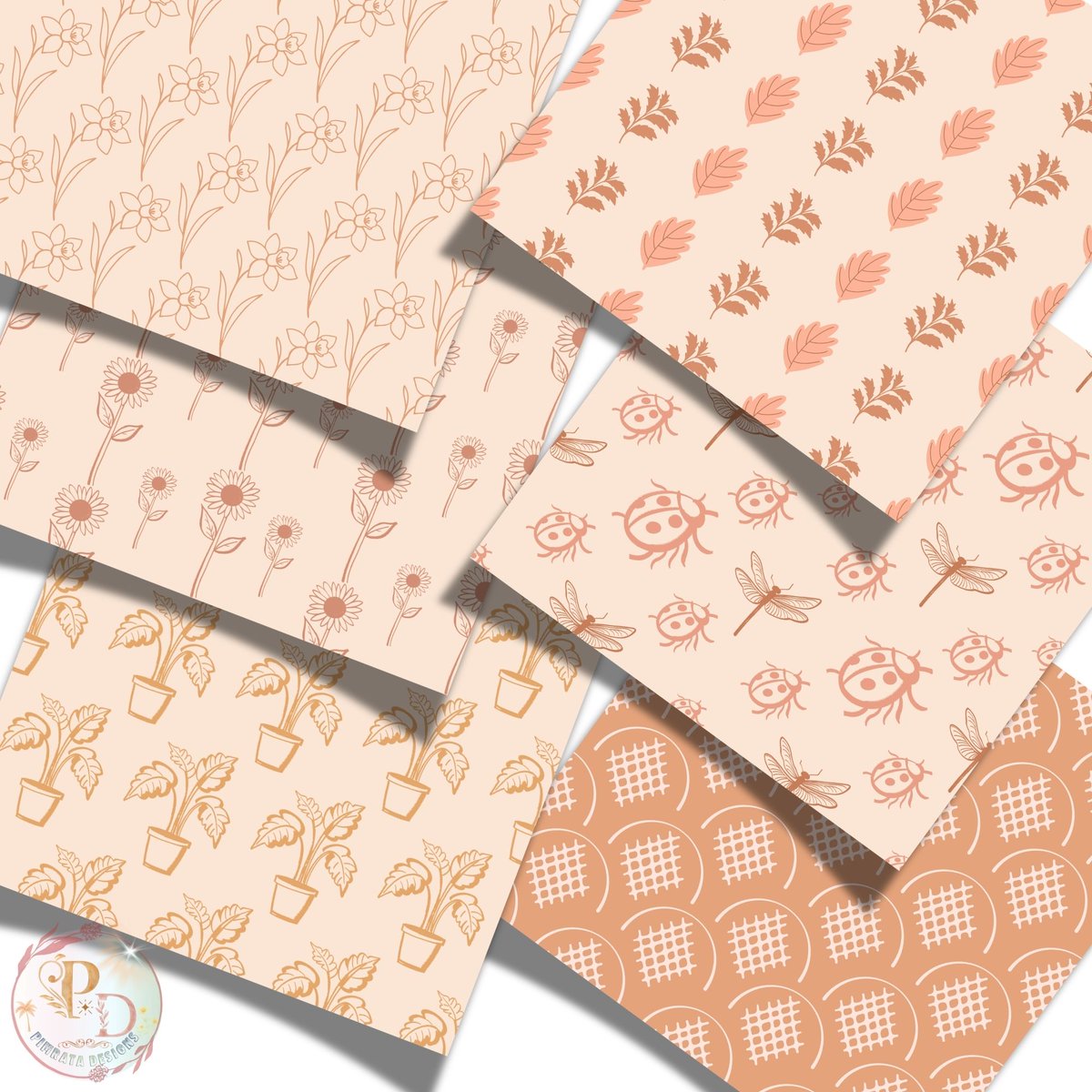 PR_Designs_By_T's tweet image. Boho Terracotta Seamless Digital Paper Pack, Retro Floral Patt by PimrataDesigns 
 etsy.me/4t8WFz6 via @Etsy 
#Boho #Terracotta #Seamless #DigitalPaper