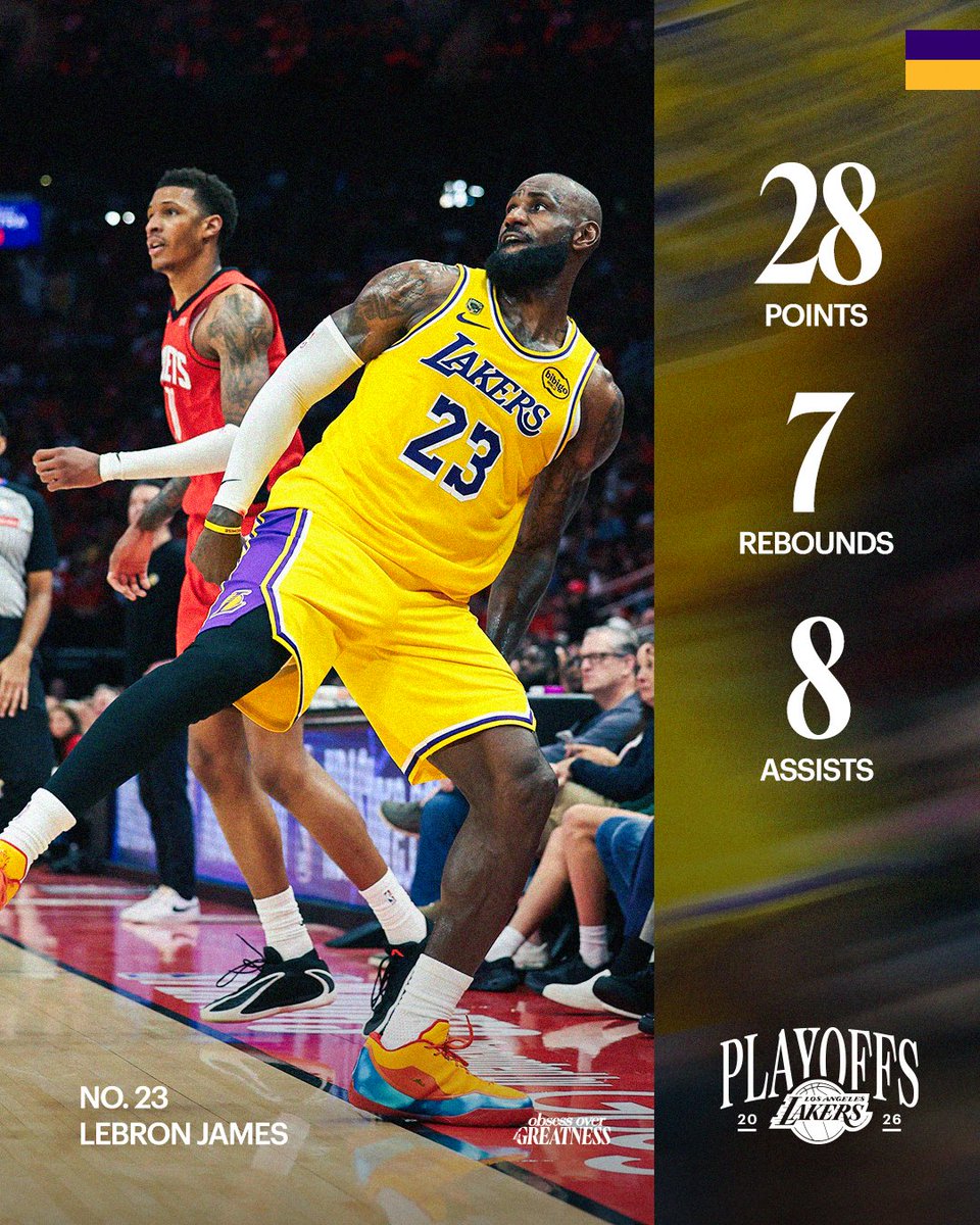 Los Angeles Lakers tweet media
