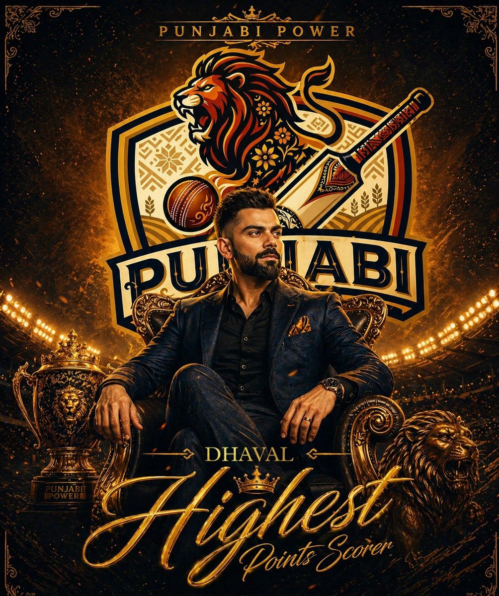 PUNJABI POWER tweet media
