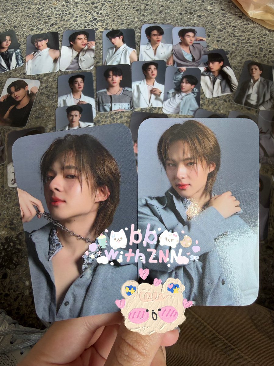 🎀พด.มัมหมีหนูนิว☁️ tweet media