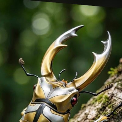 KABUTO tweet media