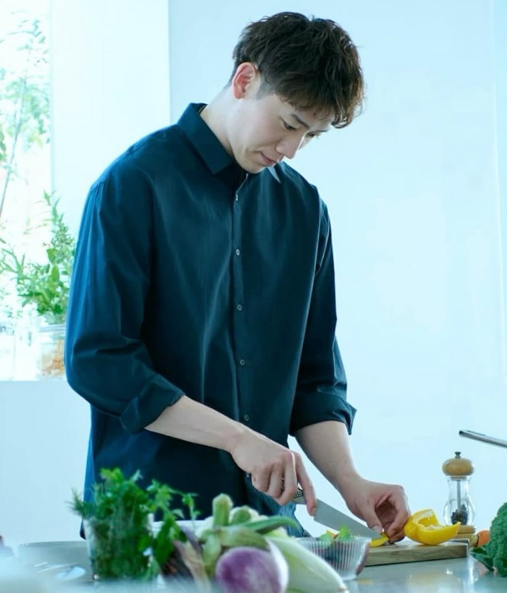 BatokNiYuki's tweet photo. Marriage is scary if he’s not Yuki Ishikawa🥺 https://t.co/CVqSHEwTGn