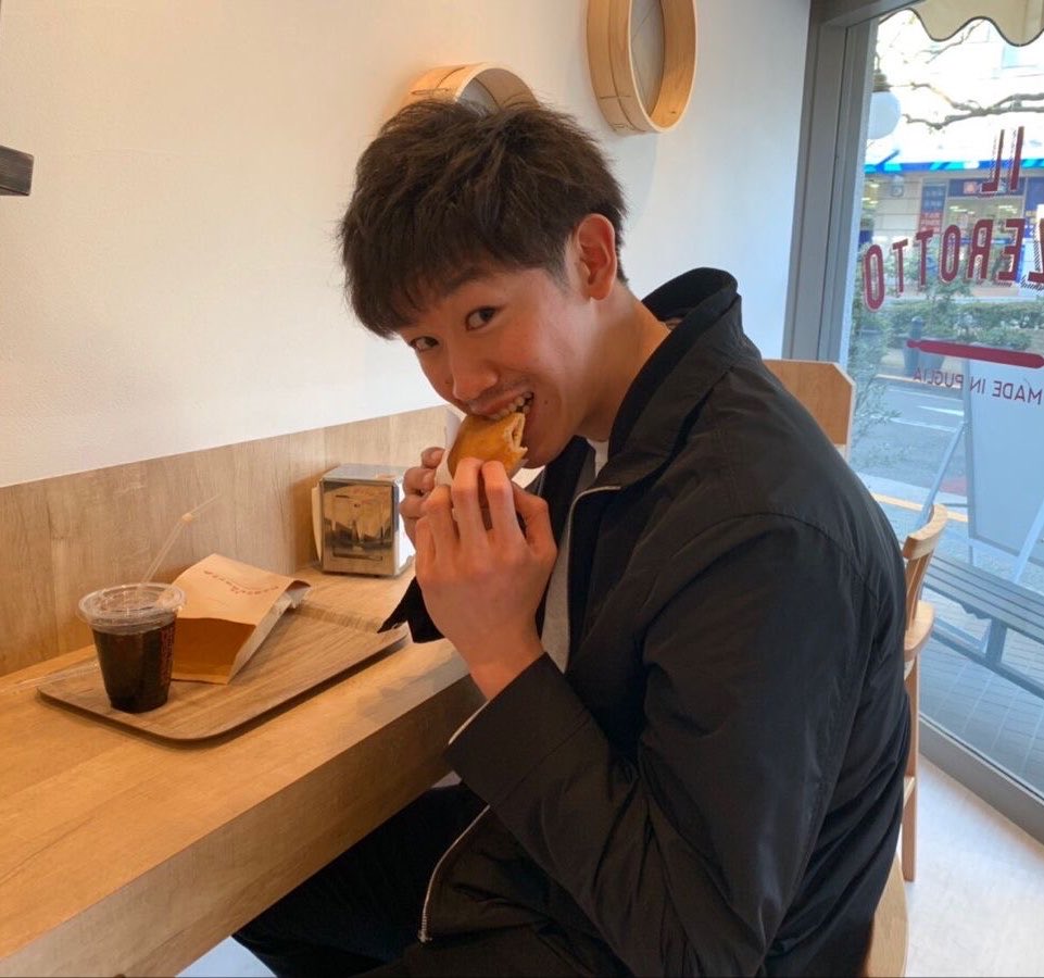 BatokNiYuki's tweet photo. Marriage is scary if he’s not Yuki Ishikawa🥺 https://t.co/CVqSHEwTGn