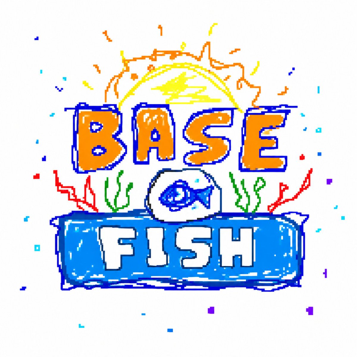 Base Fish tweet media