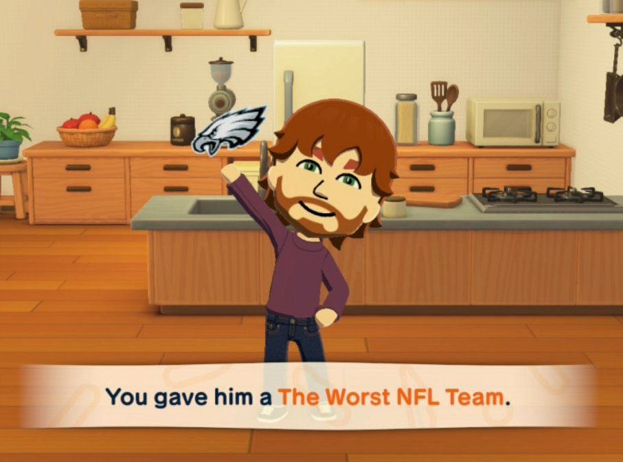 Radical Funky Kong Facts tweet media