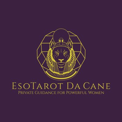 EsoTarotDaCane's tweet photo. #NewProfilePic https://t.co/Q2JGZ6ar1R