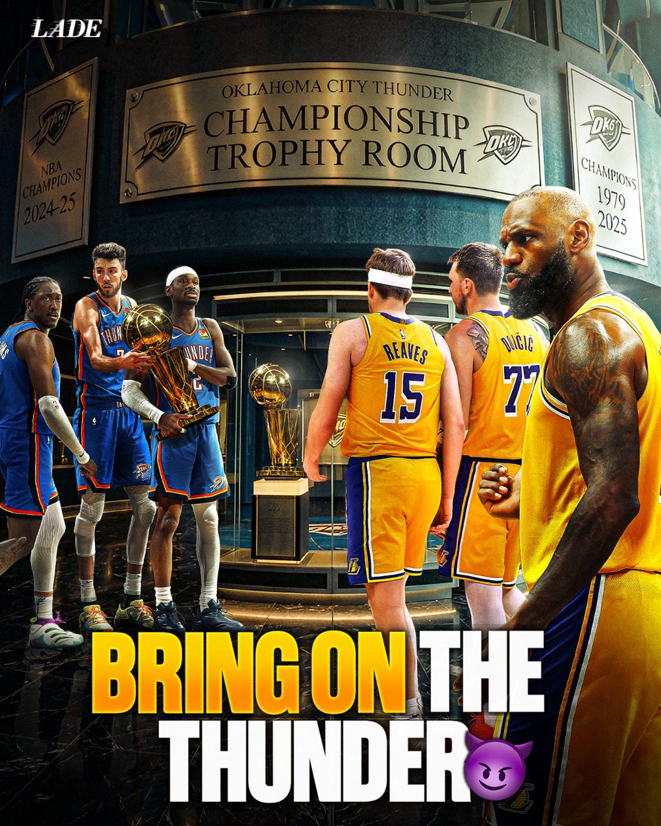 Lakers All Day Everyday tweet media