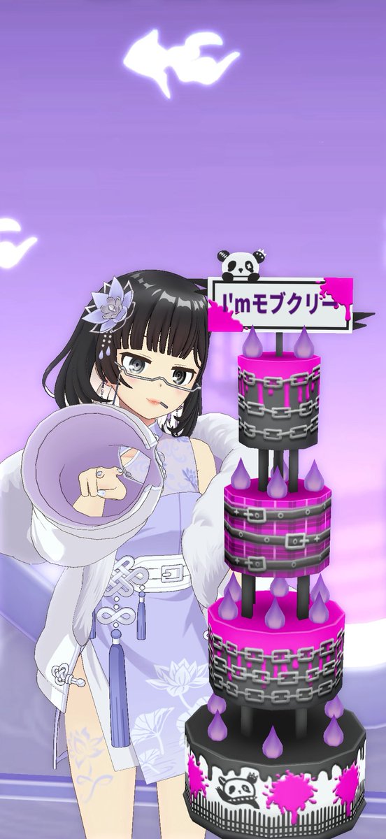 鯉登 桃🍑🫧🪽 tweet media