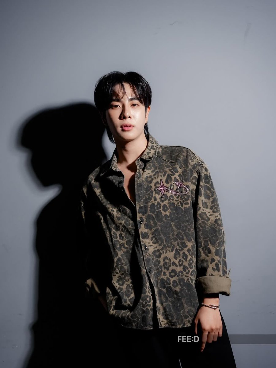 𝑯𝒐𝒏𝒈.𝒔𝒕 เอิร์ทมิกซ์ | แจ็คดีนไม่ผิด ◡̈꙳ tweet media